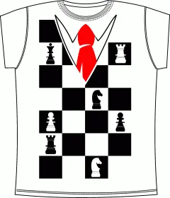 Chess White